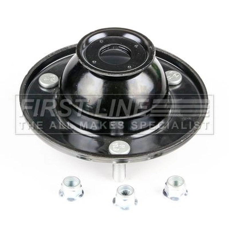 First Line Suspension Strut Support Mount FSM5550