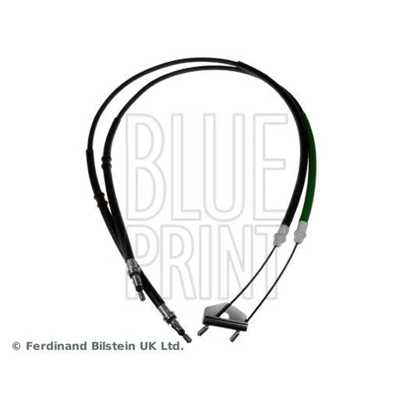 Blue Print Handbrake Cable Centre ADM546133
