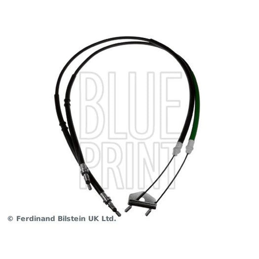 Blue Print Handbrake Cable Centre ADM546133