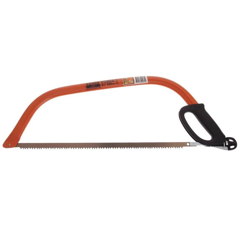 Bahco 10-21-51 Bowsaw 530mm (21in) - 10-21-51