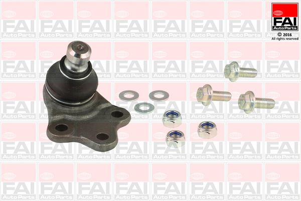 FAI Ball Joint