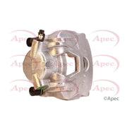 Apec Brake Caliper Assembly Front Right RCA796