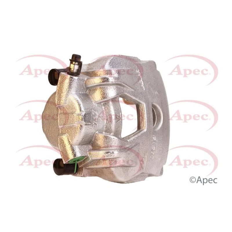 Apec Brake Caliper Assembly Front Right RCA796