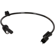 Pierburg ABS Wheel Speed Sensor Rear 7.14059.40.0