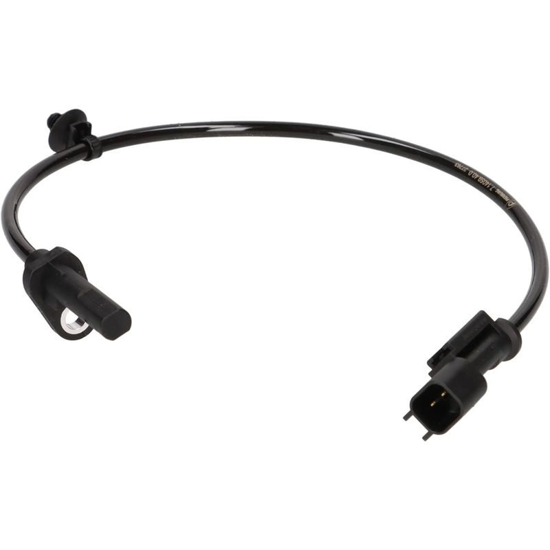 Pierburg ABS Wheel Speed Sensor Rear 7.14059.40.0