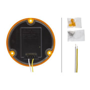 Hella Direction Indicator Light Front 2BA 959 932-401