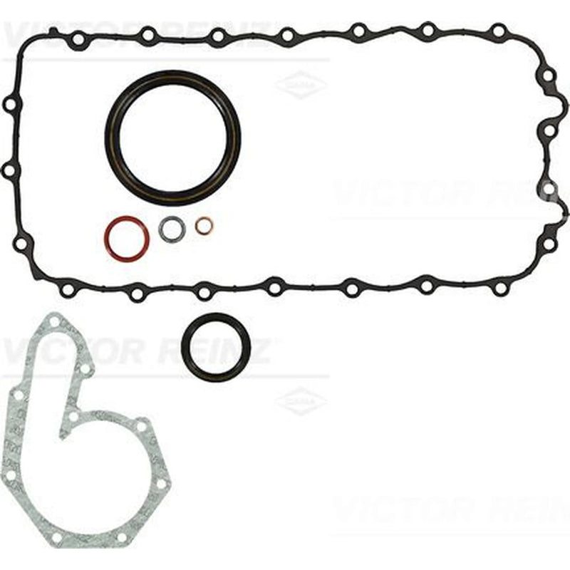 Victor Reinz Crankcase Gasket Kit ID 08-34414-01