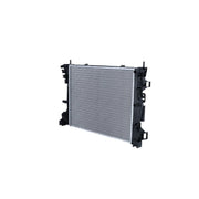 NRF Engine Radiator 550237