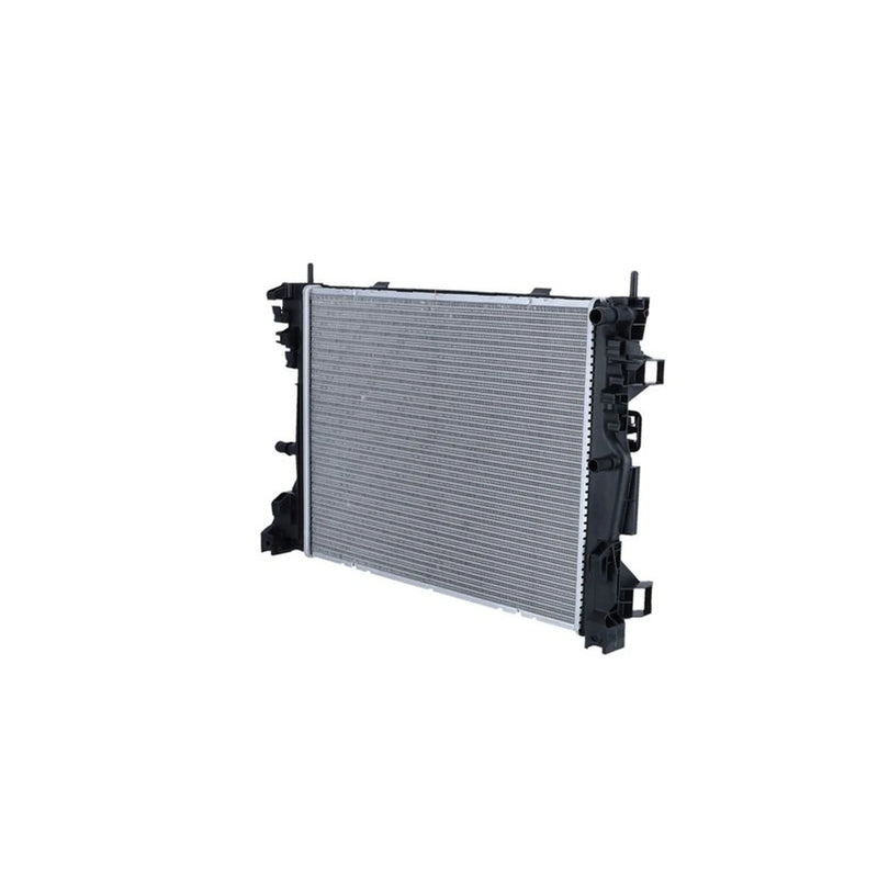 NRF Engine Radiator 550237