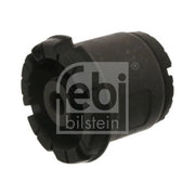 Febi Axle Beam Bushing Rear Right 39655