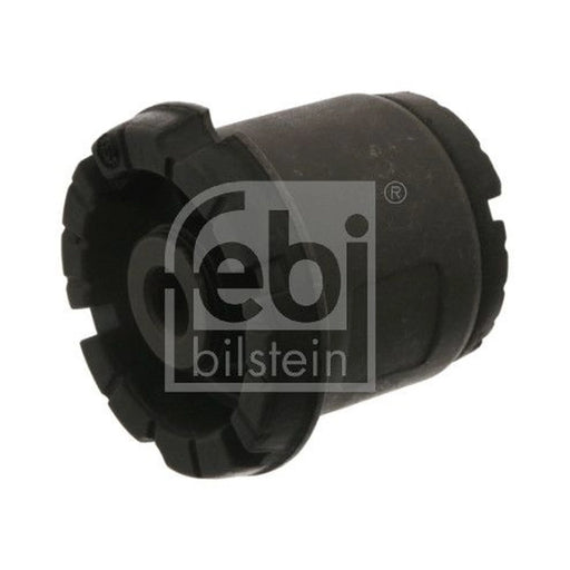 Febi Axle Beam Bushing Rear Right 39655