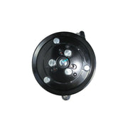 Hella Air Conditioning Compressor 8FK 366 202-911