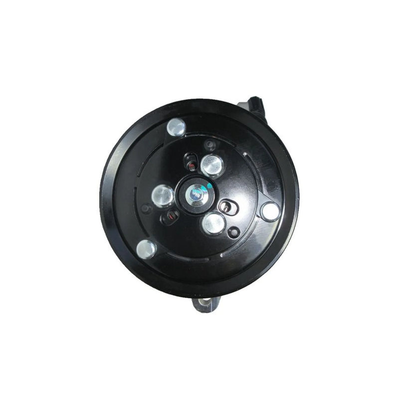 Hella Air Conditioning Compressor 8FK 366 202-911