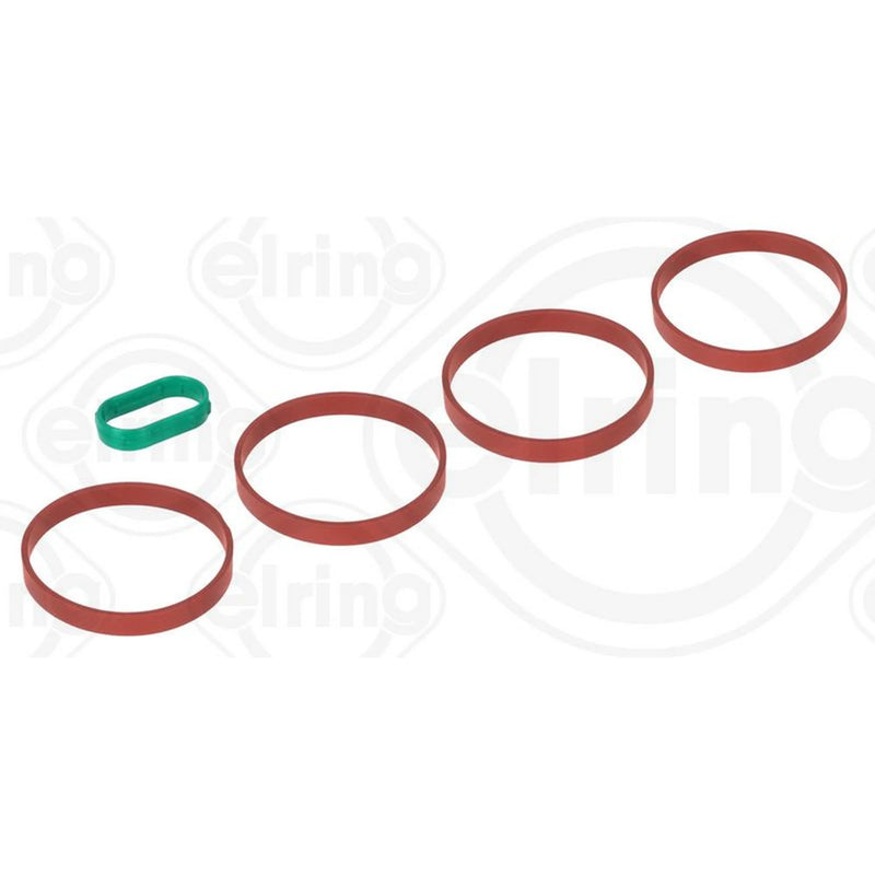 Elring Intake Manifold Gasket Set ID Wide High 483.770