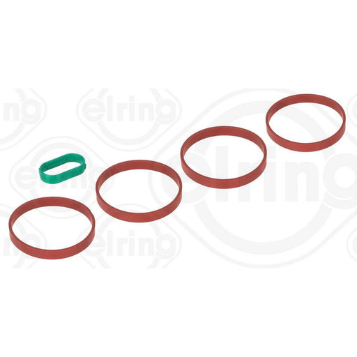 Elring Intake Manifold Gasket Set ID Wide High 483.770