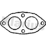 Klarius Exhaust Pipe Gasket OD 411158