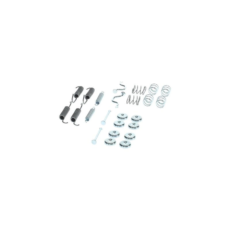 Bosch Parking Brake Shoe Accessory Kit 1 987 475 291