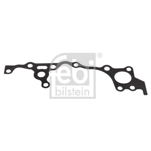 Febi Timing Case Gasket Thick Steel 173834