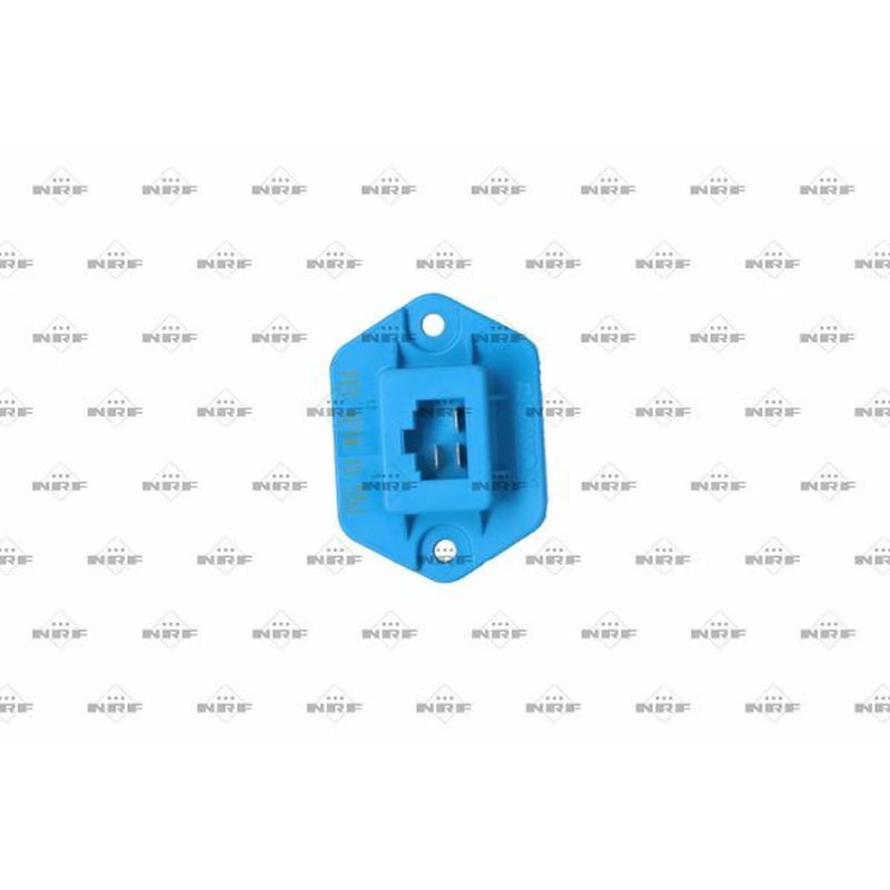 NRF Heater Blower Resistor 342116