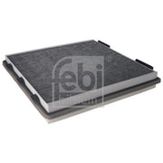 Febi Cabin Air Filter (Pollen Filter) 197753