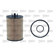 Valeo Engine Oil Filter 586560