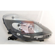 Apec Headlight Headlamp Right ALH2548