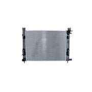 NRF Engine Radiator 550218