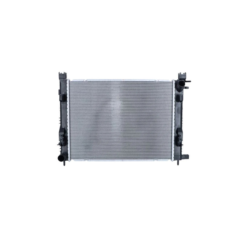 NRF Engine Radiator 550218