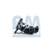 BM Catalysts Homologated Petrol Cat BM92098H
