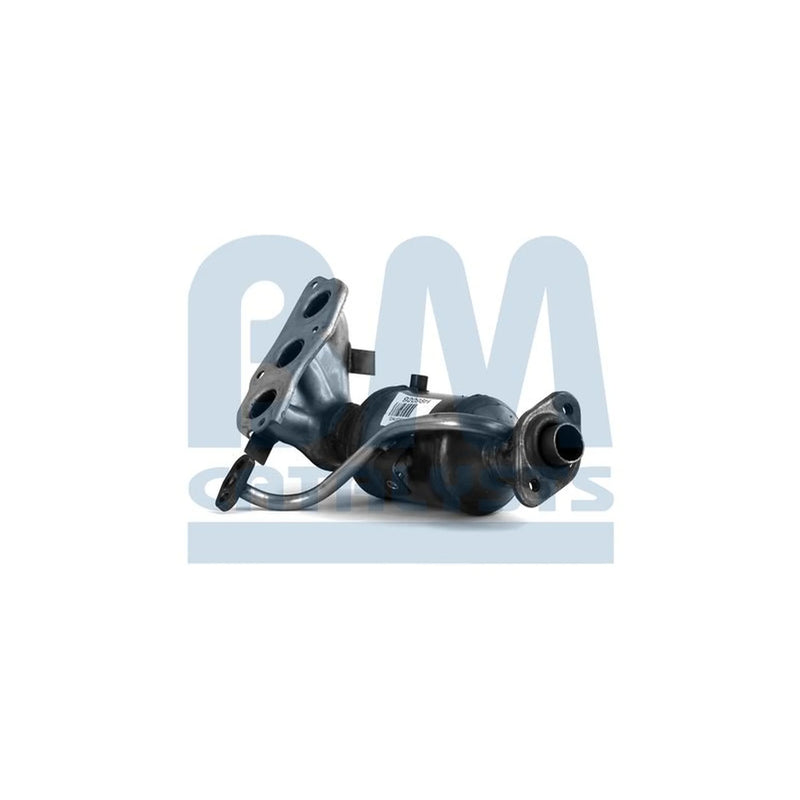 BM Catalysts Homologated Petrol Cat BM92098H
