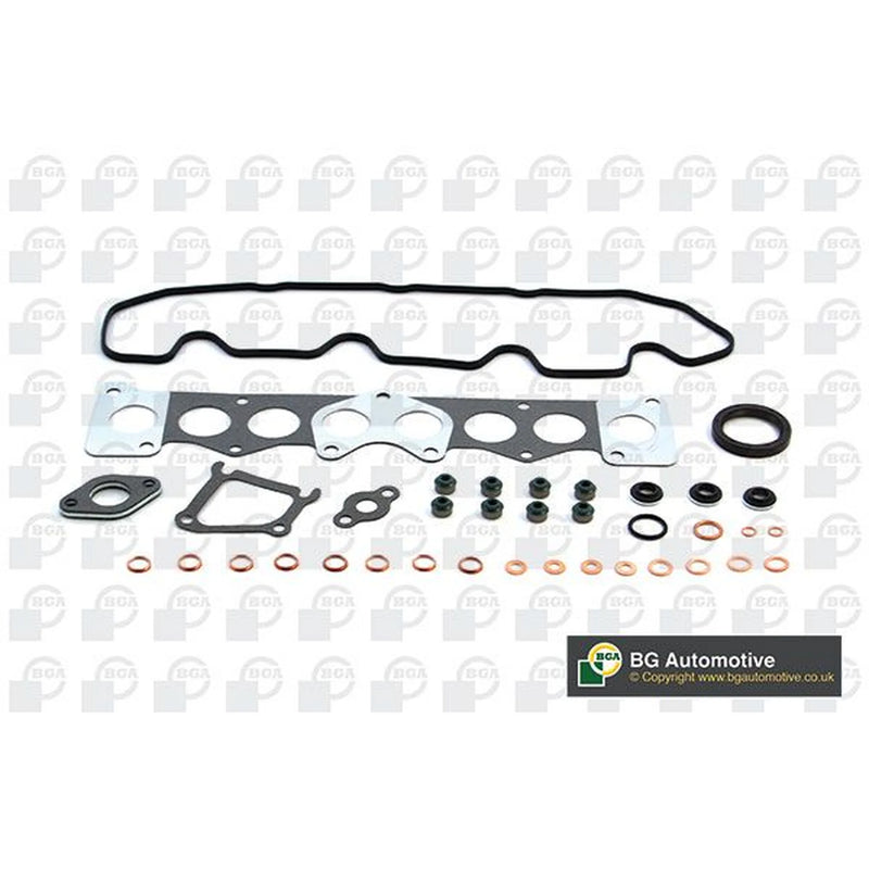 BGA Cylinder Head Gasket Kit HN6380