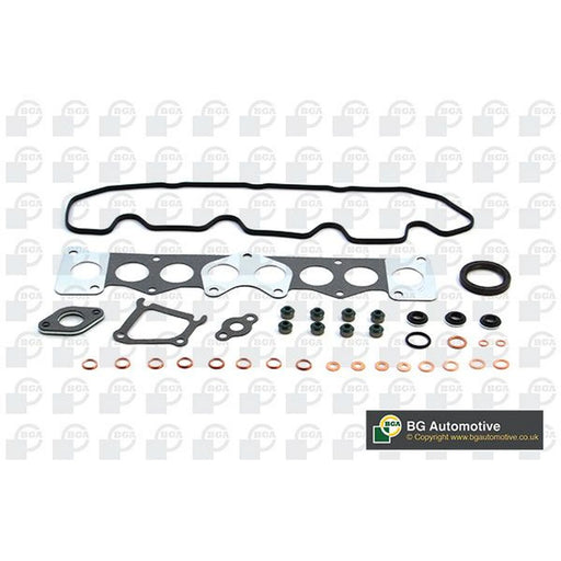 BGA Cylinder Head Gasket Kit HN6380