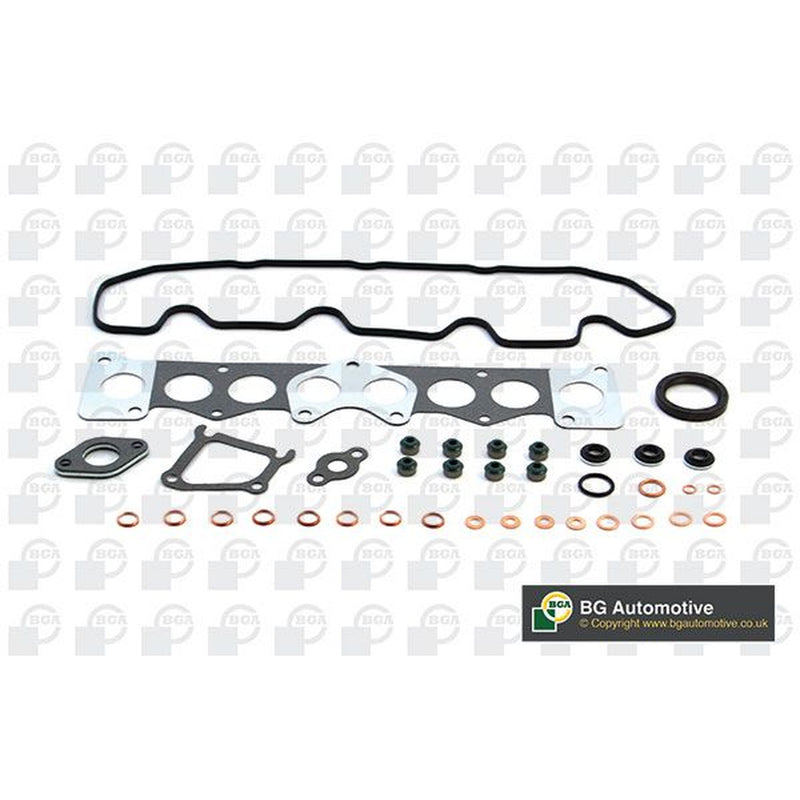 BGA Cylinder Head Gasket Kit HN6380