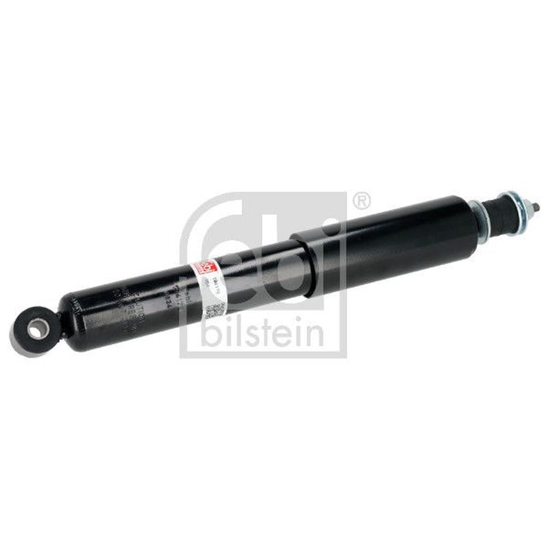 Febi Shock Absorber Damper Strut Front Right 194179