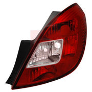 Apec Tail Light / Lamp Left ARL2351