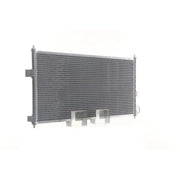 Mahle Air Conditioning Condenser AC 674 000S