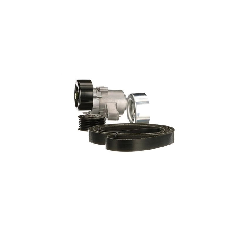 Gates V-Ribbed Belt Set K026PK2198