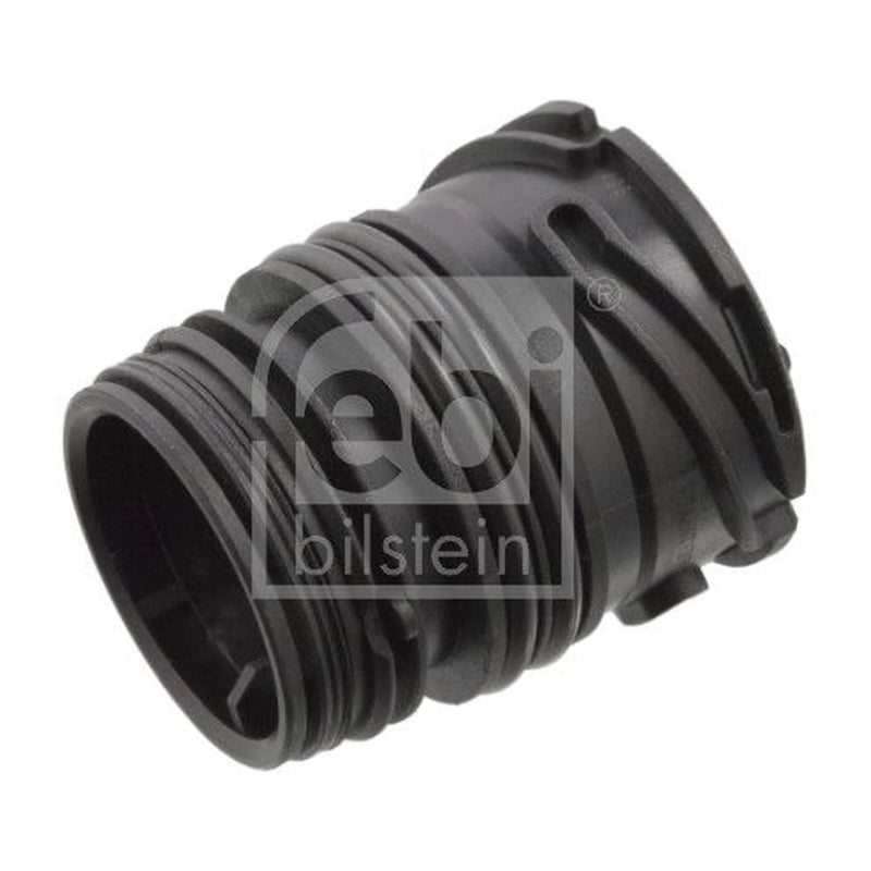 Febi Automatic Transmission Plug-In Housing Wide Thick 101108