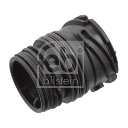 Febi Automatic Transmission Plug-In Housing Wide Thick 101108