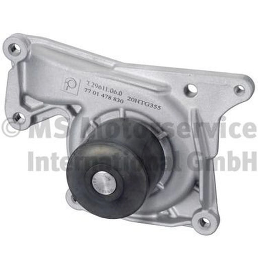Pierburg Engine Cooling Water Pump 7.29611.06.0