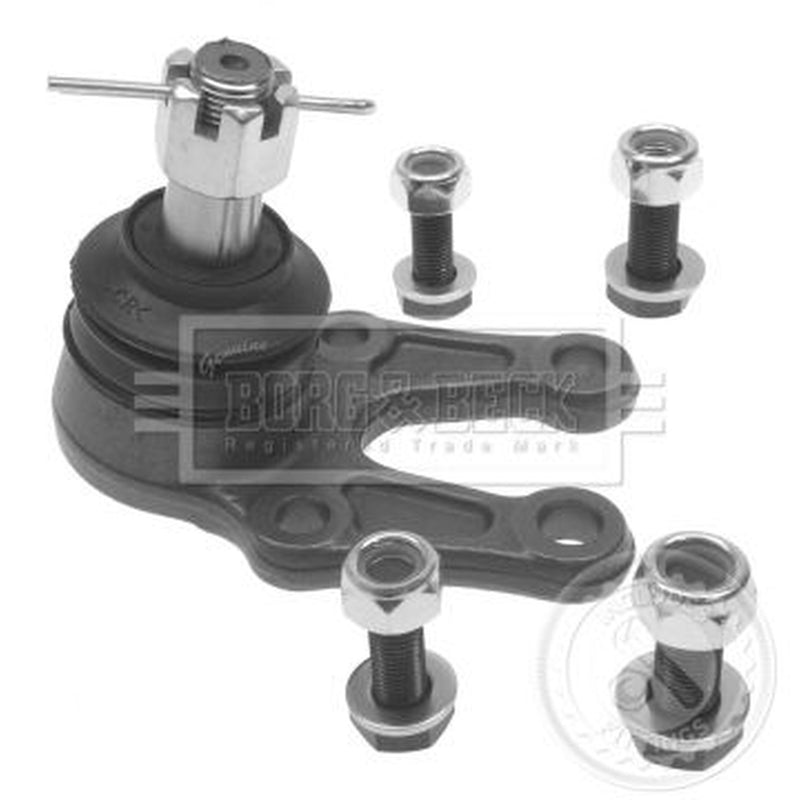Borg & Beck Ball Joint Front Left BBJ5171