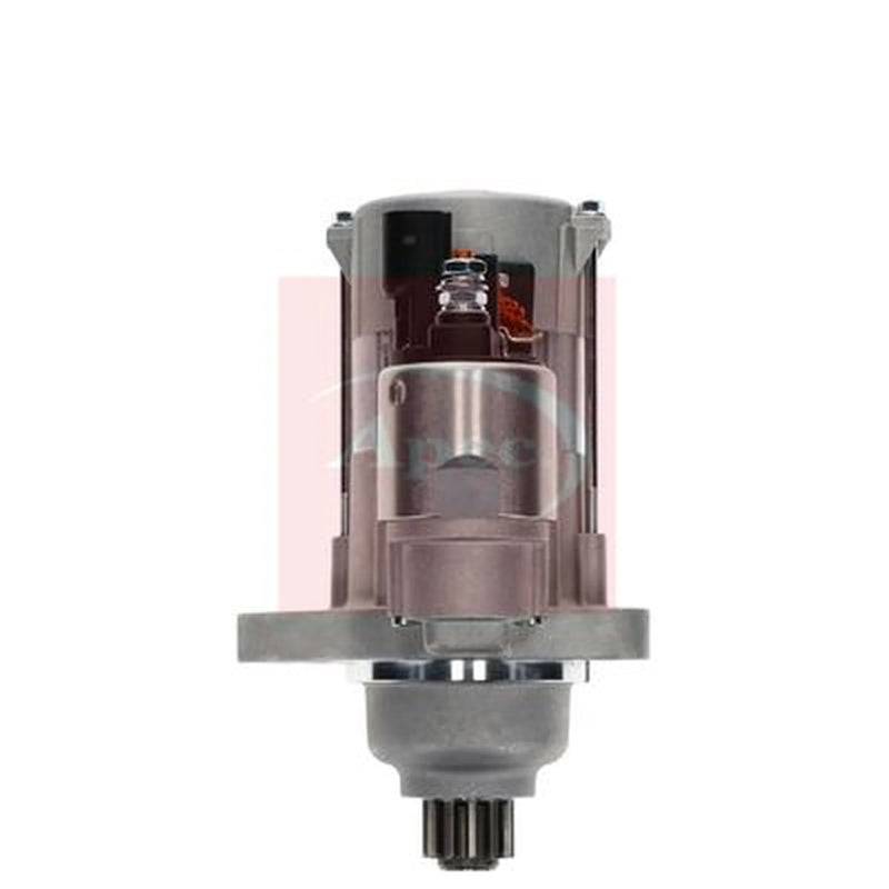 Apec Starter Motor 12V 1.8kW 12 Teeth ASM2052