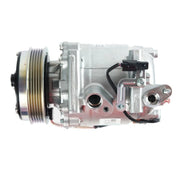 Mahle Air Conditioning Compressor ACP 581 000P