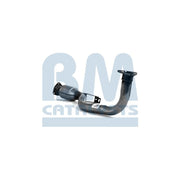 BM Catalysts Homologated Petrol Cat BM90202H
