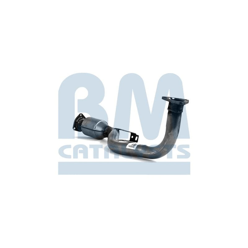 BM Catalysts Homologated Petrol Cat BM90202H