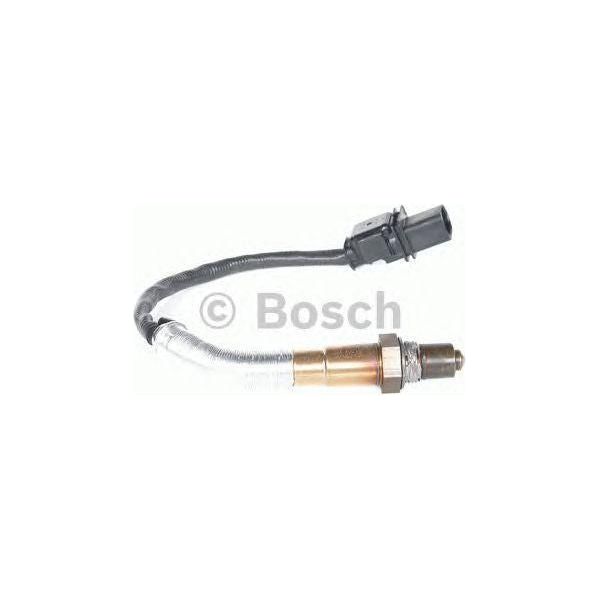 Bosch Lambda Sensor Ls44168 Fits Mini Countryman Cooper D - 1.6 - 10-16 02810041 Bosch  - Town Parts