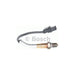 Bosch Lambda Sensor Ls44168 Fits Mini Countryman Cooper D - 1.6 - 10-16 02810041 Bosch  - Town Parts