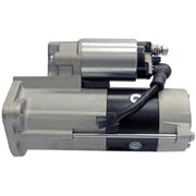 Hella Starter Motor 12V 2.2kW 9 Teeth 8EA 011 612-101