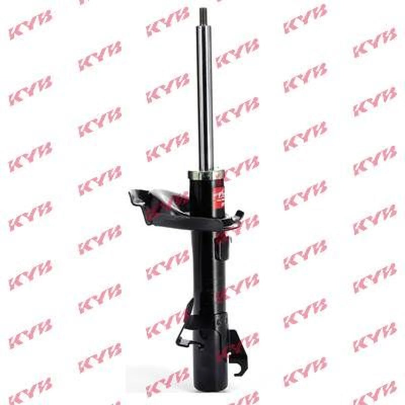 KYB Shock Absorber Damper Strut Front Right 334842