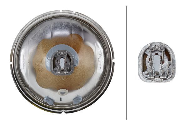 Hella Insert, high beam headlight 1F8 162 871-011 1526900
